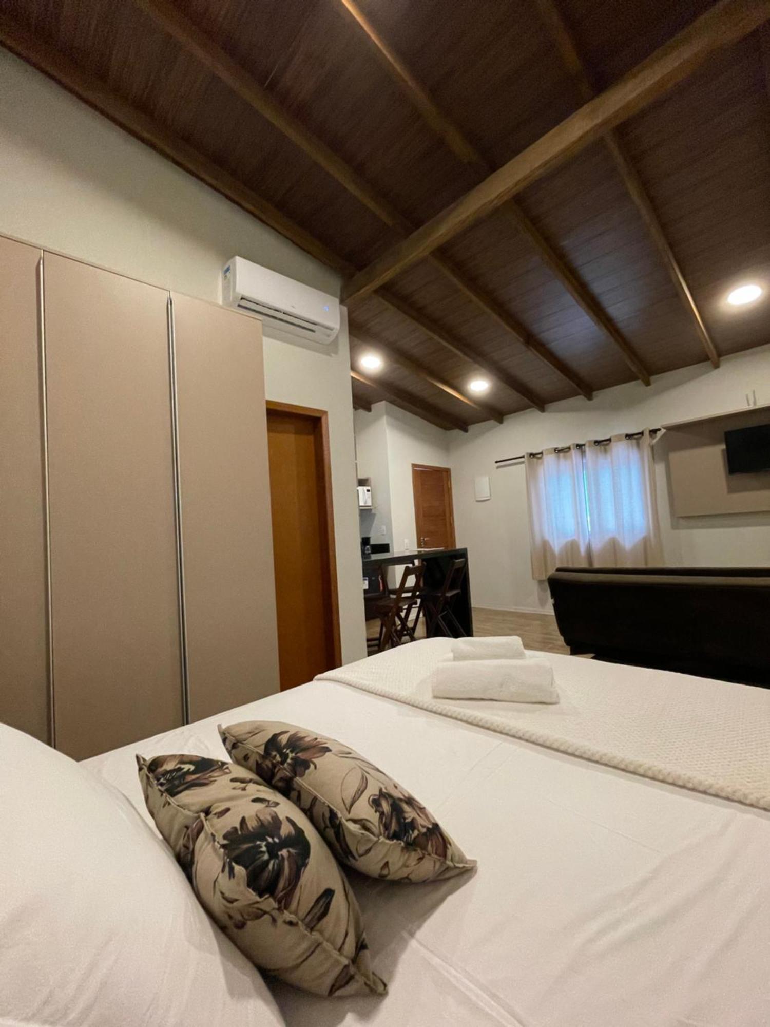 Pousada Rosa Dos Ventos Floripa Florianópolis Exterior foto