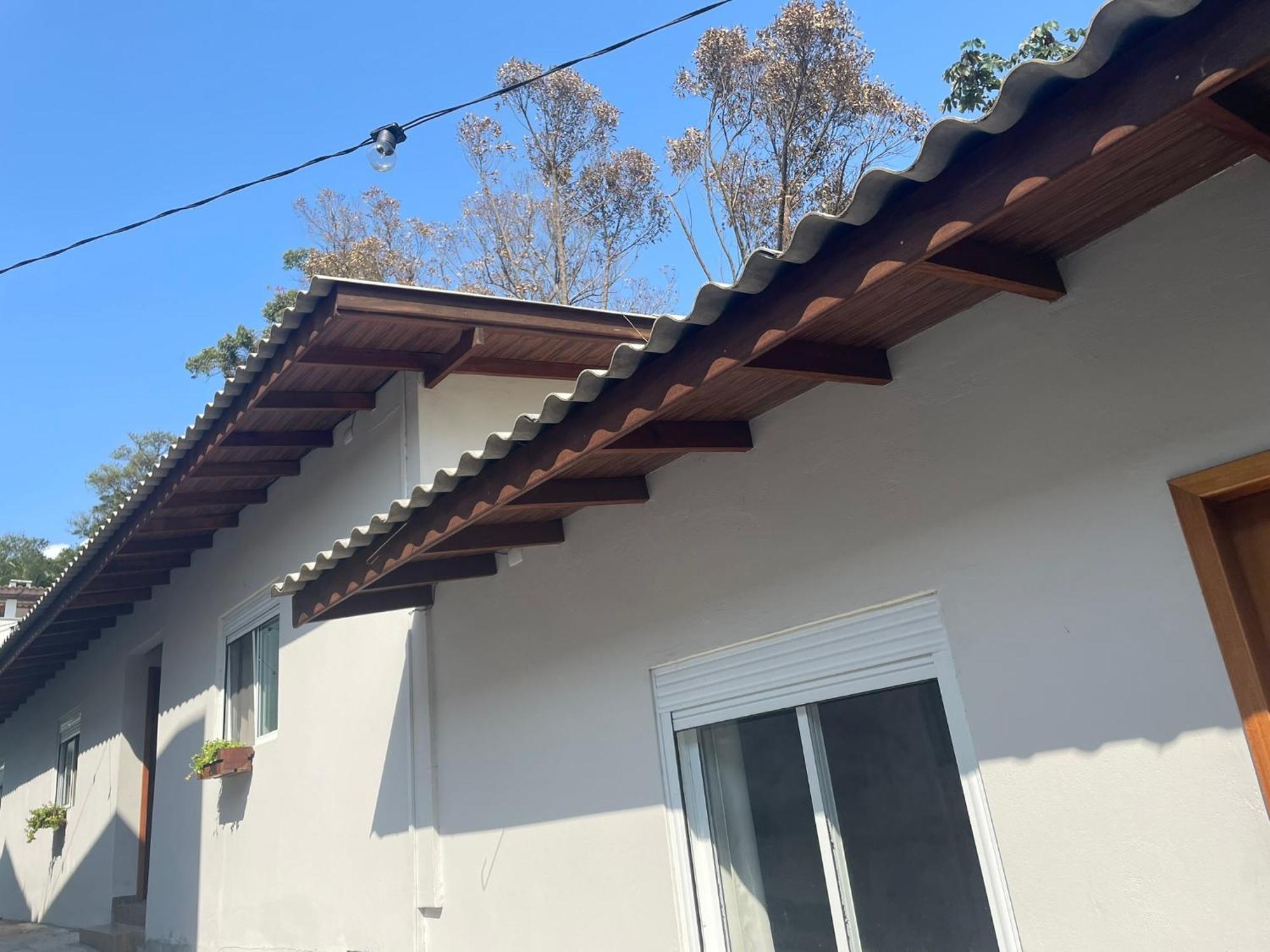 Pousada Rosa Dos Ventos Floripa Florianópolis Exterior foto